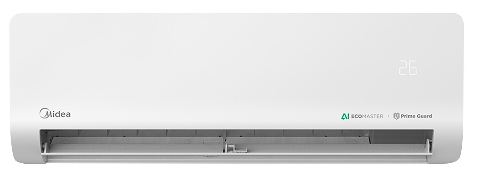 Кондиционер Midea Easy MSES-07N8D6-I/MSES-07N8D6-O