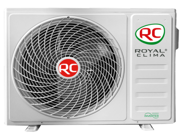 Кондиционер Royal Clima Gloria RC-GL22HN