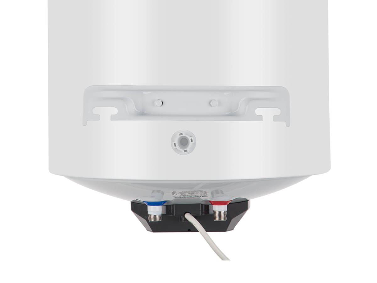 Накопительный водонагреватель Thermex Praktik 80 V