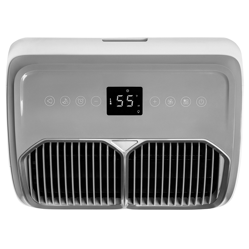 Мобильный кондиционер Ballu Platinum X4 BPHS-12 HX/N3	