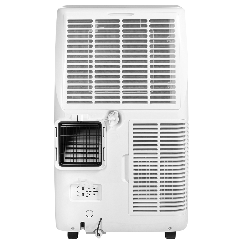 Мобильный кондиционер Ballu Smart Inverter BPAC-14 IE/N6