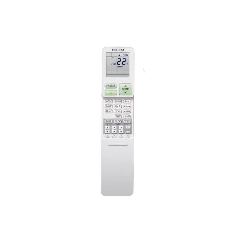 Кондиционер Toshiba Seiya RAS-B18CKVG-EE/RAS-18CAVG-EE