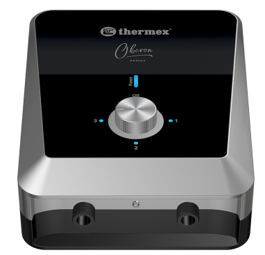 Проточный водонагреватель THERMEX Oberon 6000