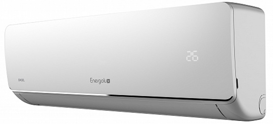 Кондиционер Energolux Basel 5 SAS12B5-A SAU12B5-A