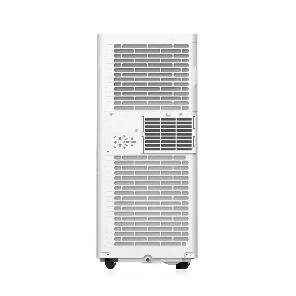 Мобильный кондиционер TCL TAC-09CPB/PSLW
