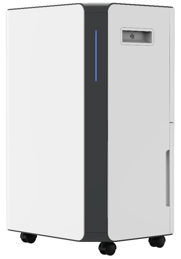 Осушитель воздуха Neoclima ND-45AZ