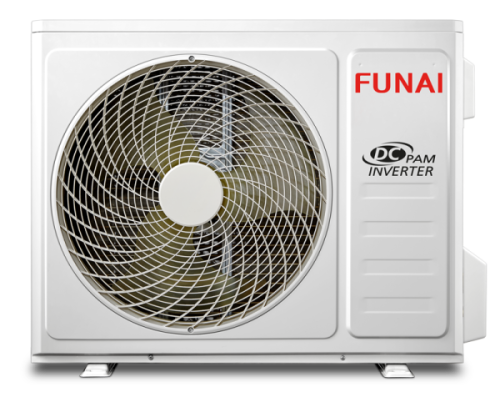 Кондиционер Funai Soyokaze Inverter RAC-I-SZ35HP.D01
