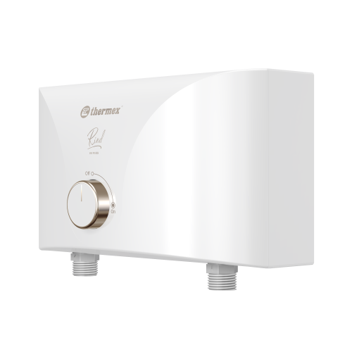 Проточный водонагреватель THERMEX Rind 3500 combi