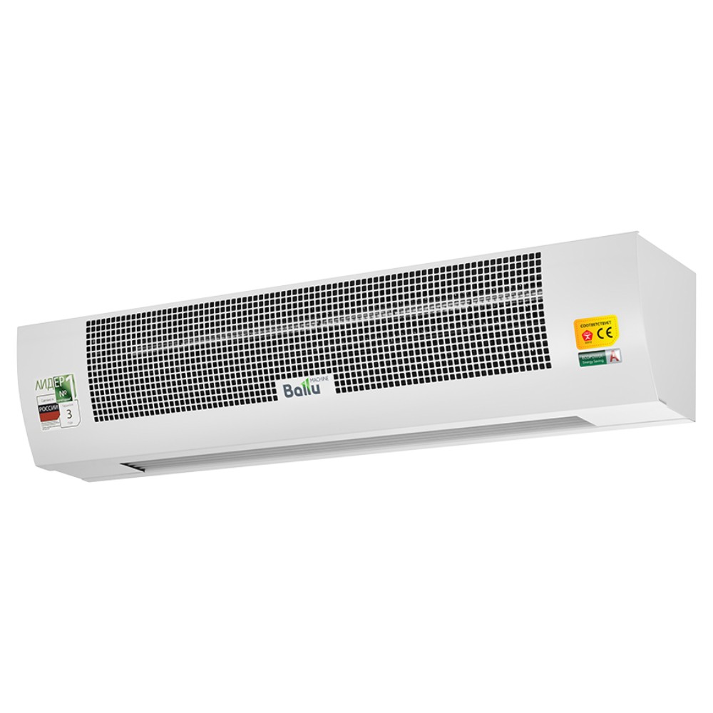 Тепловая завеса Ballu BHC-B20T12-PS