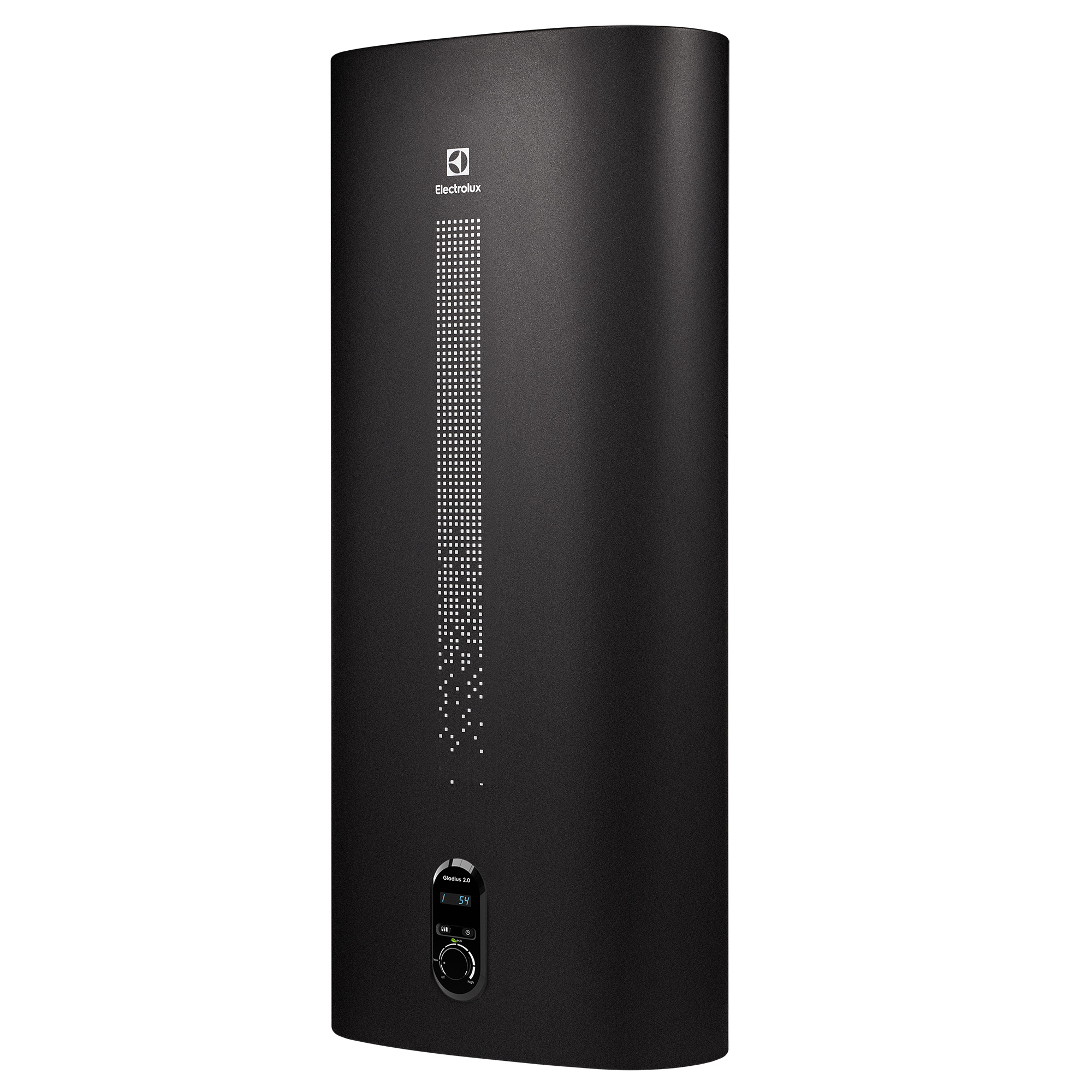 Накопительный водонагреватель Electrolux EWH 80 Gladius 2.0 Grafit