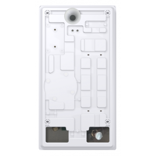 Проточный водонагреватель THERMEX Topflow Pro 21000