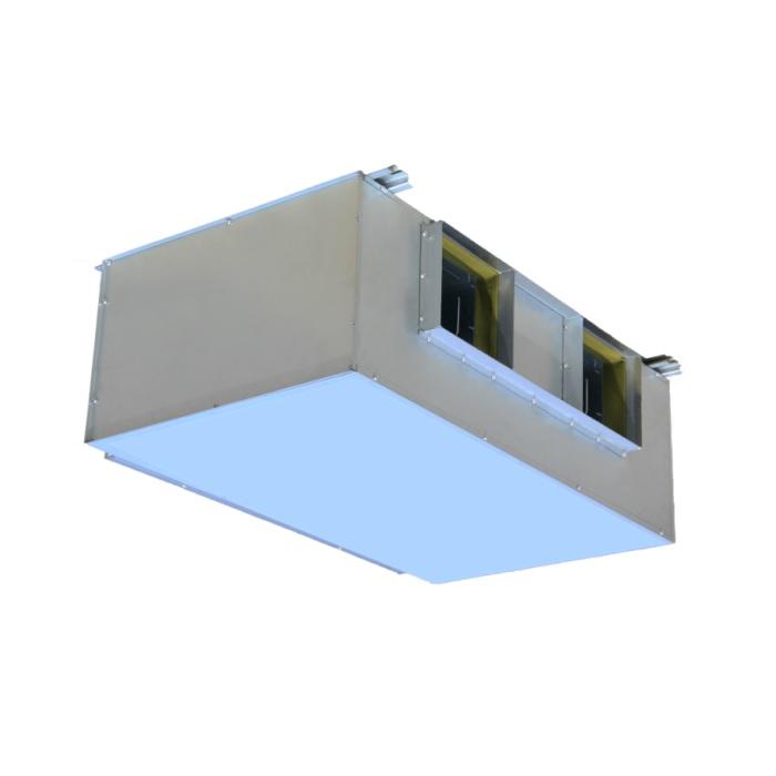 Канальный кондиционер Royal Clima CO-D 96HNHP/CO-E 96HNHP