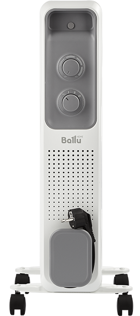 Масляный радиатор Ballu Great BOH/GT-11W