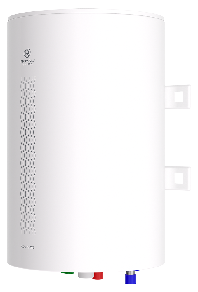 Накопительный водонагреватель Royal Clima RWH-С80-RE