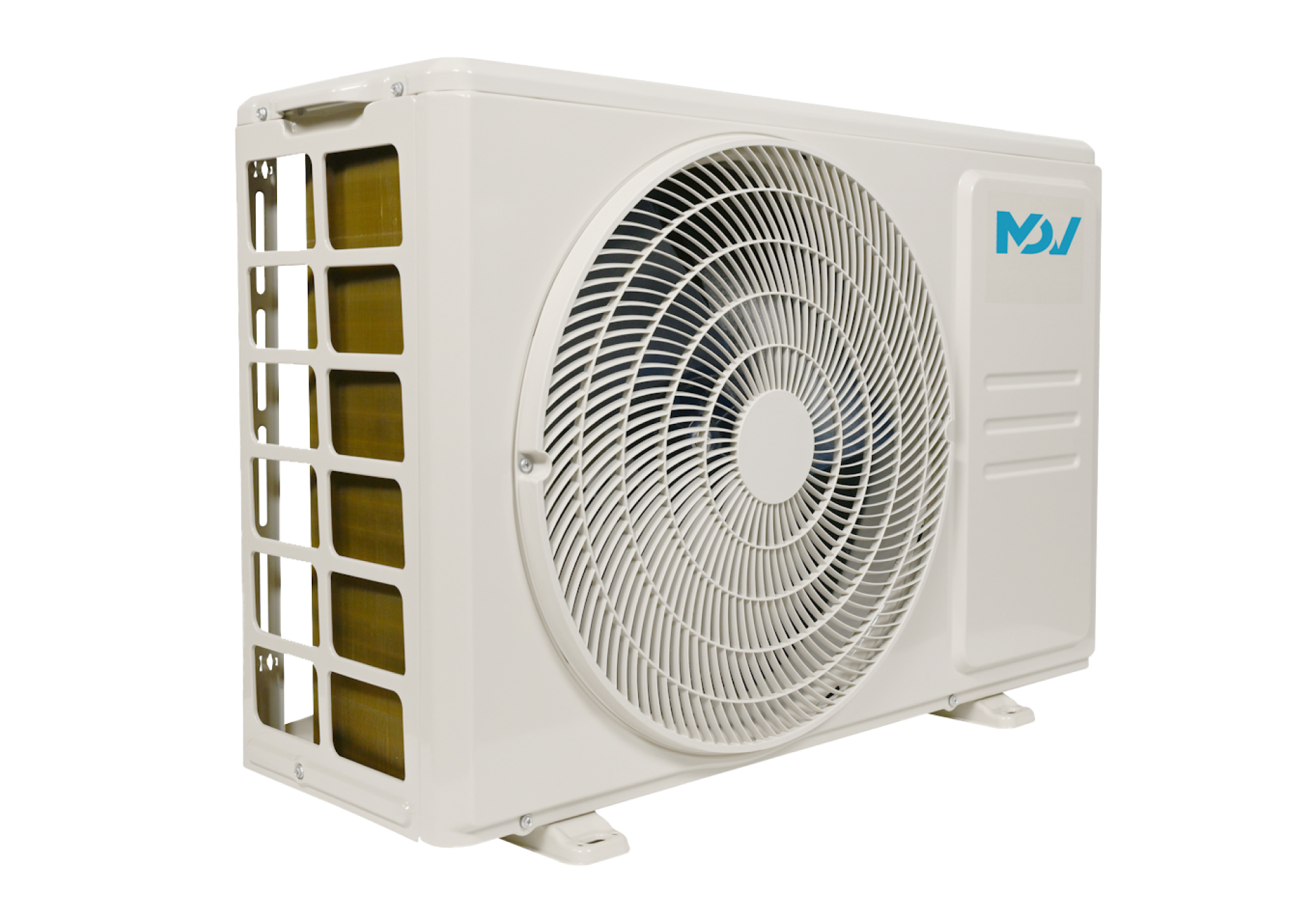 Кассетный кондиционер MDV MDCF-48HRN1/T-MBQ4-04B/MDOU-48HN1-L