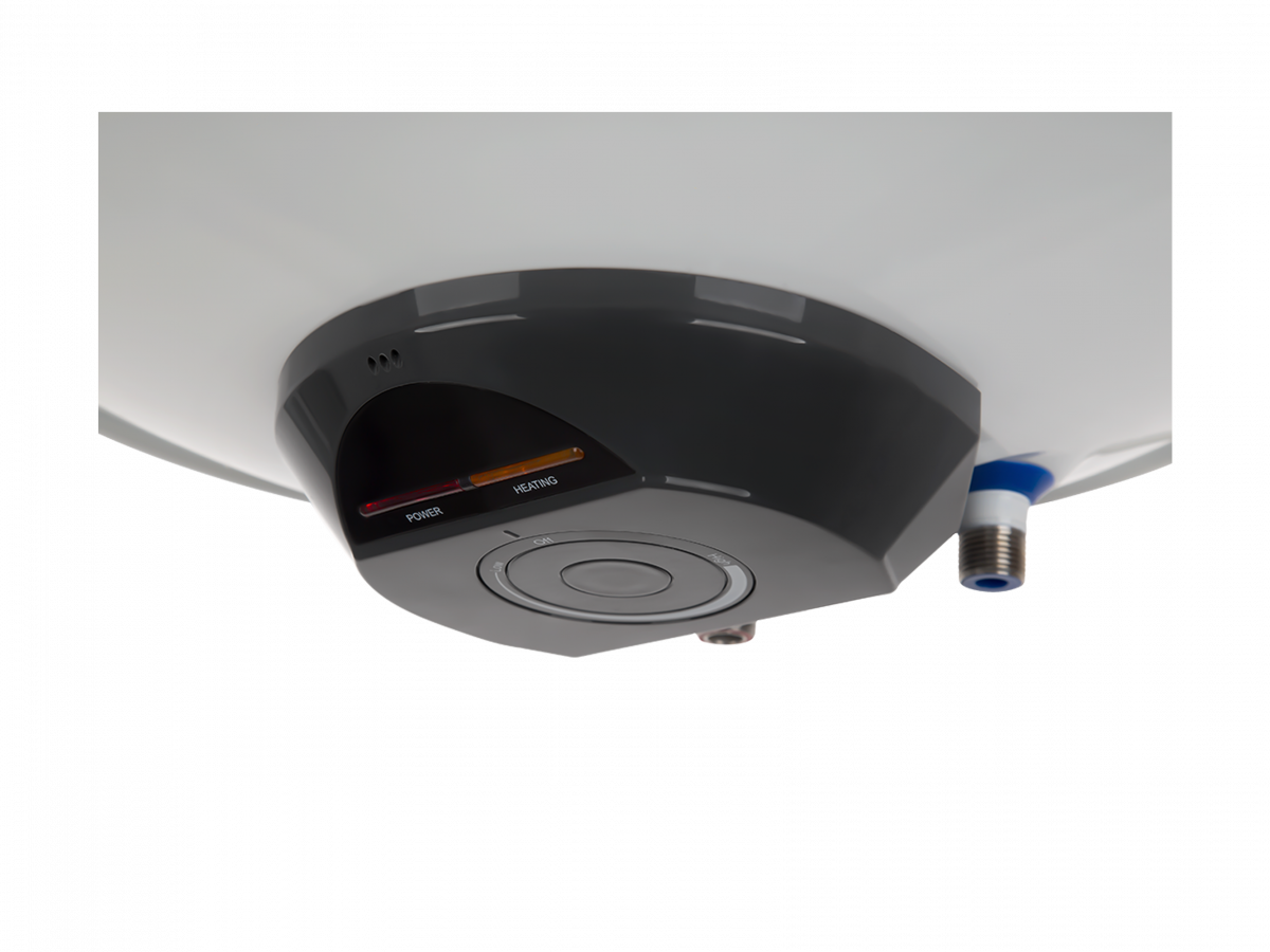 Накопительный водонагреватель Thermex Eterna 80 V