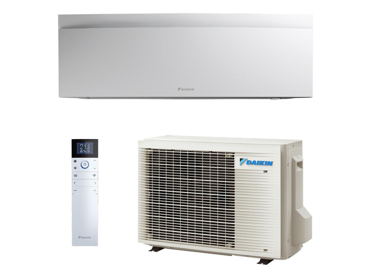 Кондиционер Daikin Emura 3 FTXJ50AW/RXJ50A