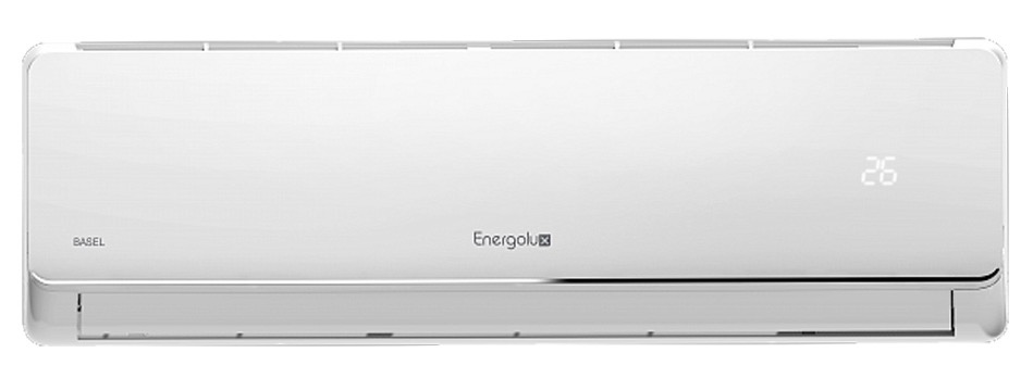 Кондиционер Energolux Basel 5 SAS12B5-A SAU12B5-A