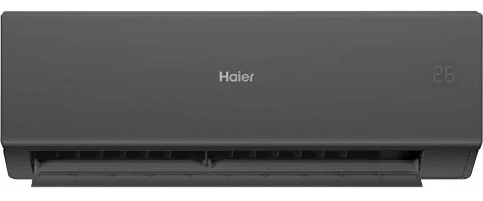 Кондиционер Haier Quantum Inverter AS50HQJ1HRA-B/1U50HQJ1FRA