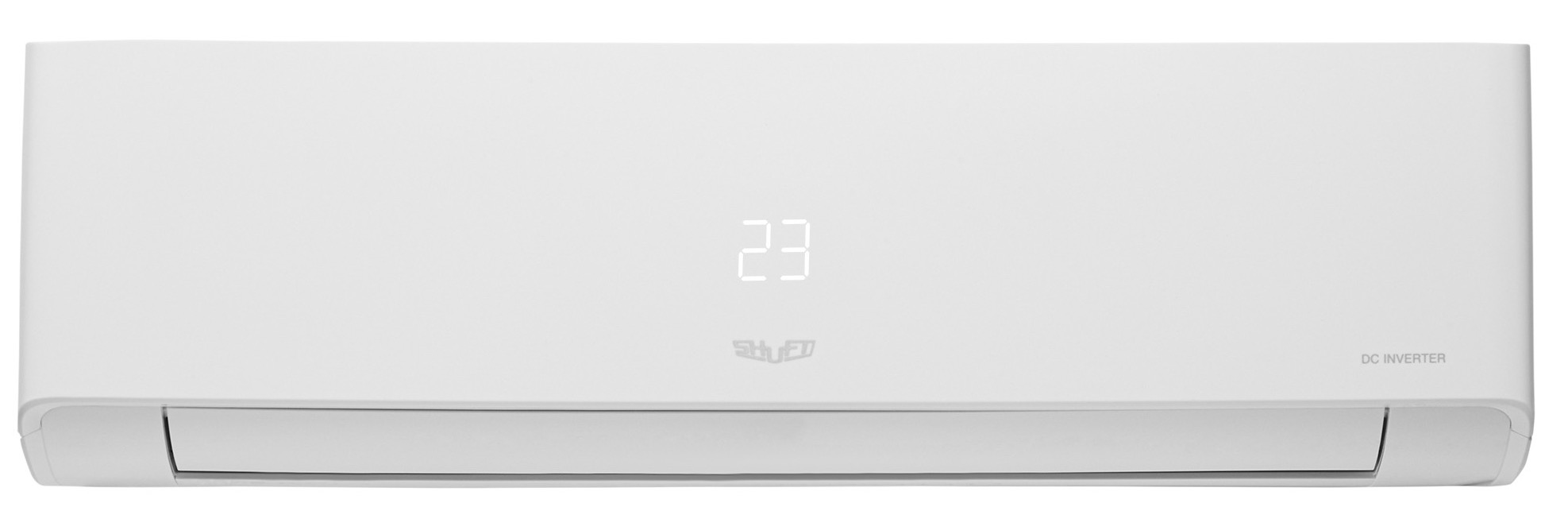 Кондиционер Shuft Soturai SFTHI-09HN8
