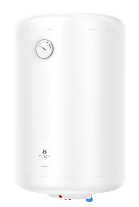 Накопительный водонагреватель Royal Clima RWH-OM80-RE