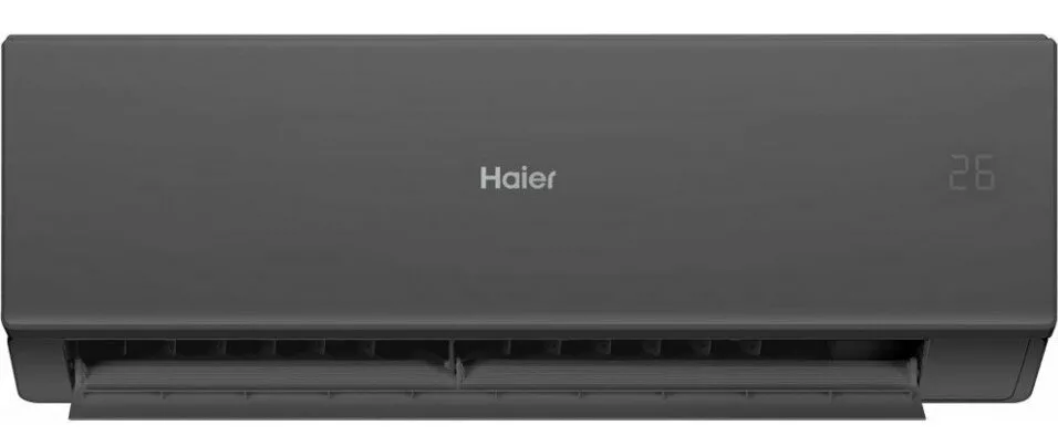 Кондиционер Haier Quantum Inverter AS20HQJ1HRA-B/1U20HQJ1FRA