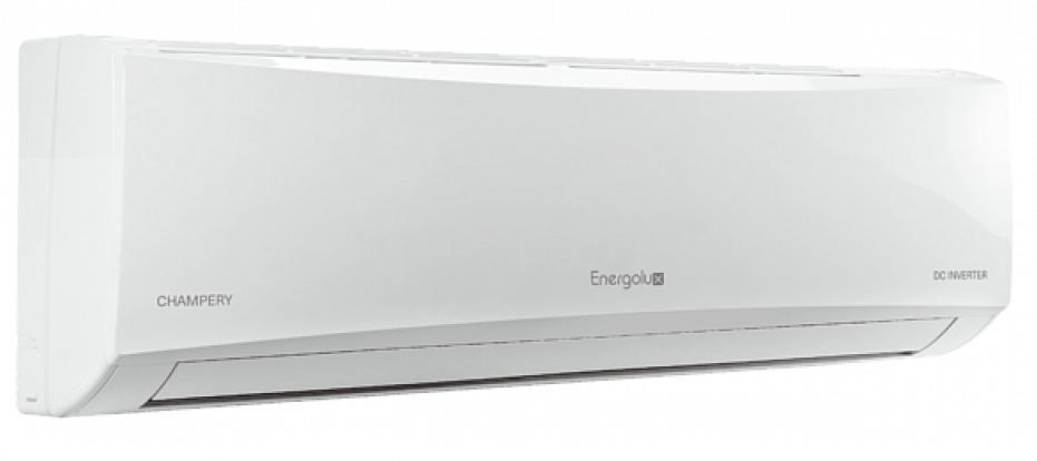 Кондиционер Energolux CHAMPERY PRO SAS18CHP-GDC SAU18CHP-GDC