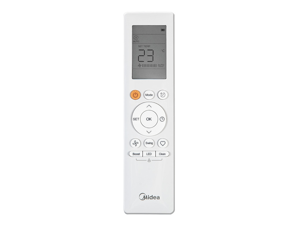 Кондиционер Midea Paramount MSAG1-07HRN1-I/MSAG1-07HRN1-O
