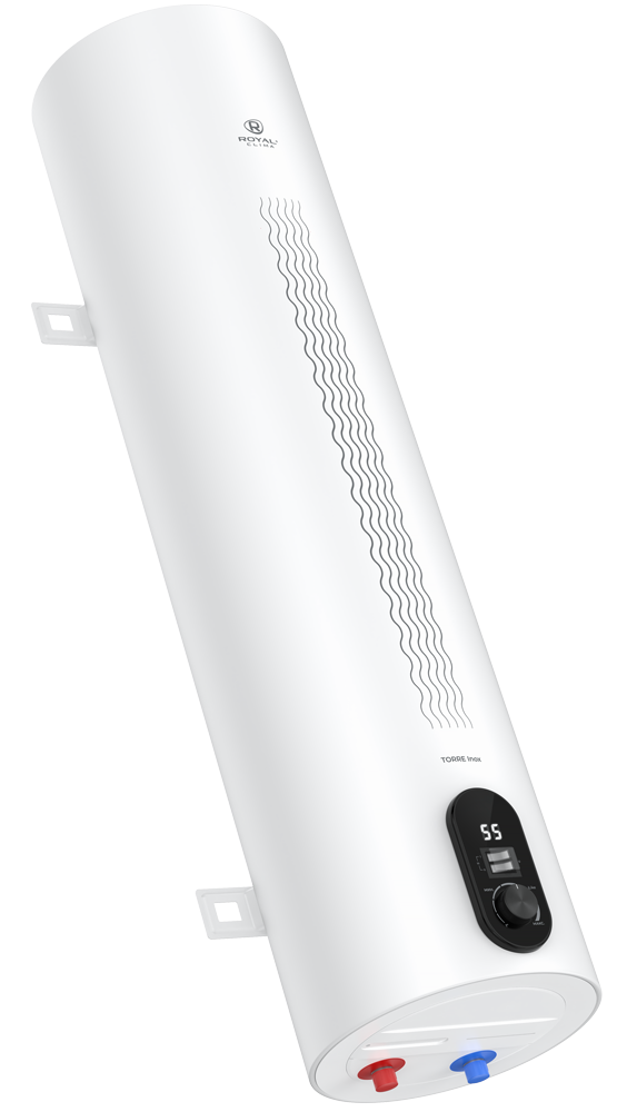 Накопительный водонагреватель Royal Clima RWH-TR50-SS
