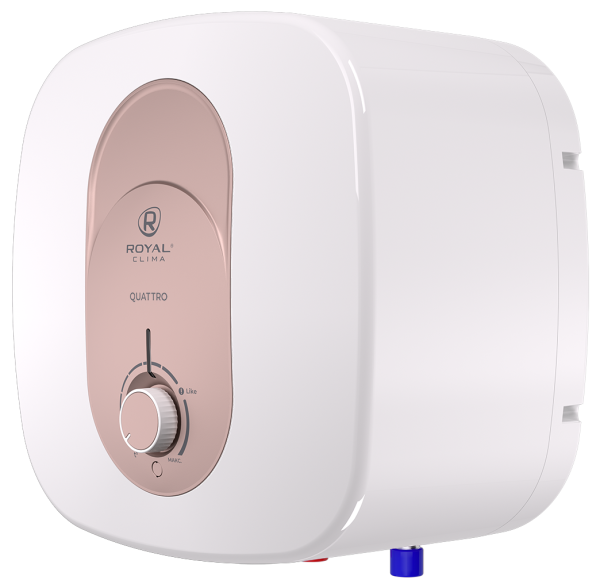 Накопительный водонагреватель Royal Clima RWH-Q15-FEU