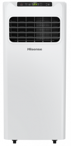 Мобильный кондиционер Hisense W-series AP-07CR4GKWS00