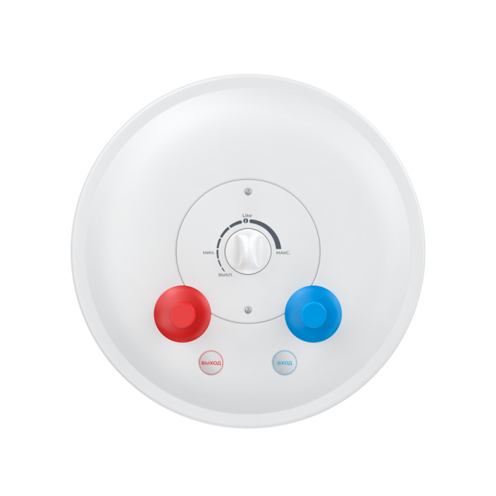Накопительный водонагреватель Royal Clima RWH-TS15-RSU