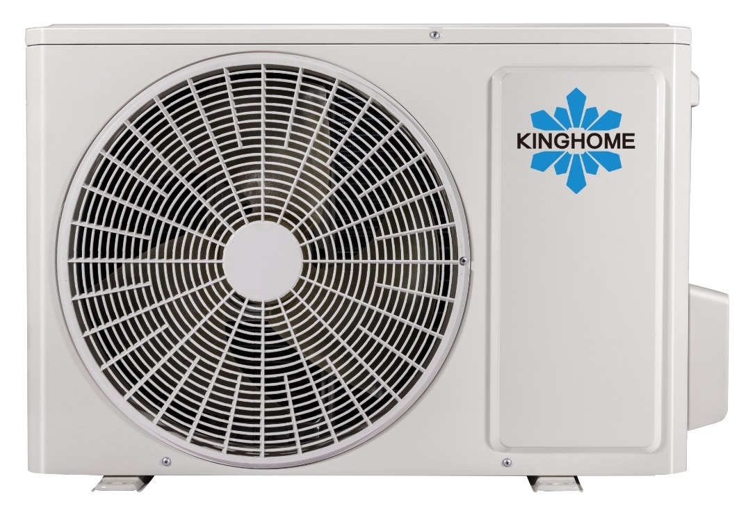 Кондиционер KingHome Cosmo Nordic KWH12AWCXB-K6DNA1A