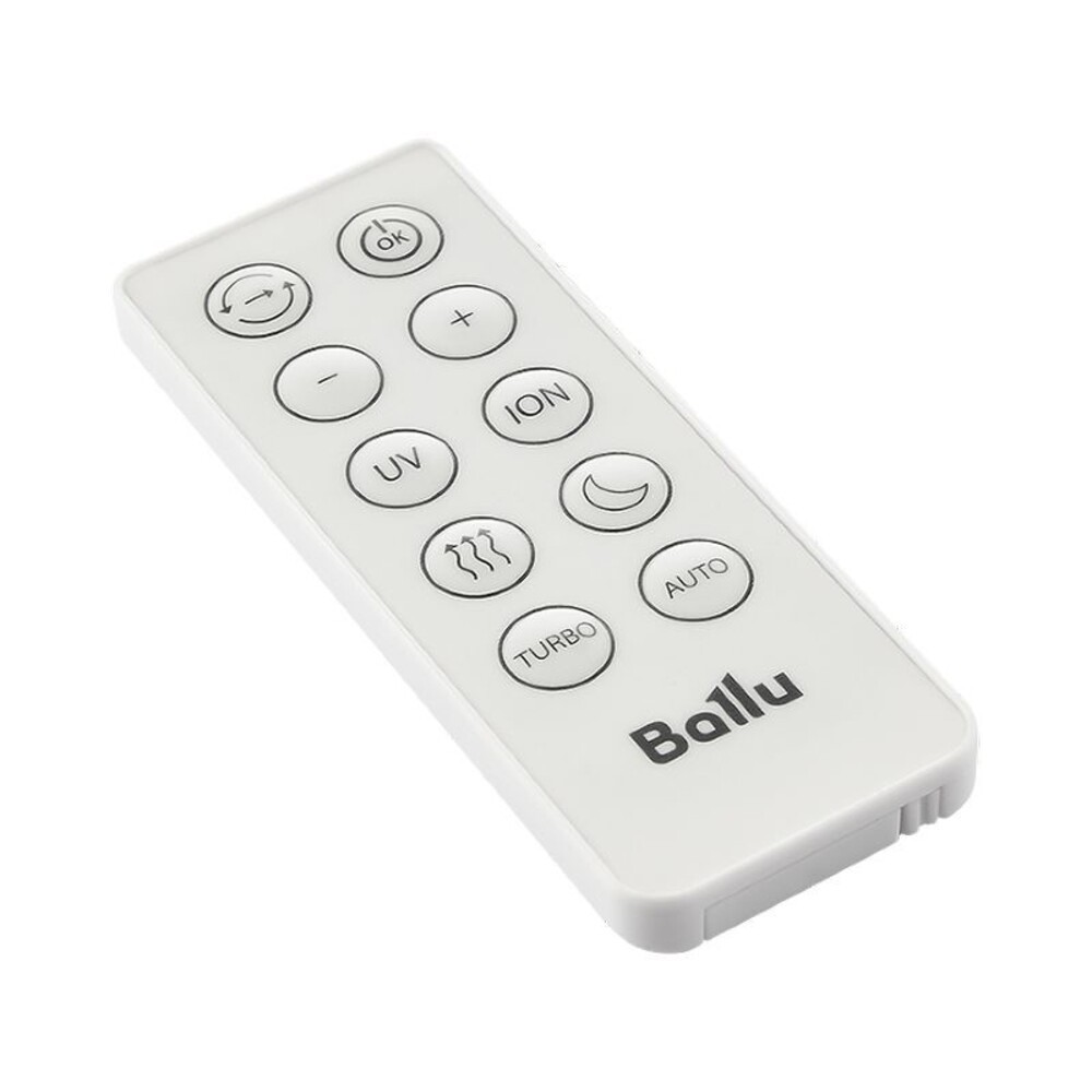 Проветриватель без нагрева Ballu Oneair ASP-200SP