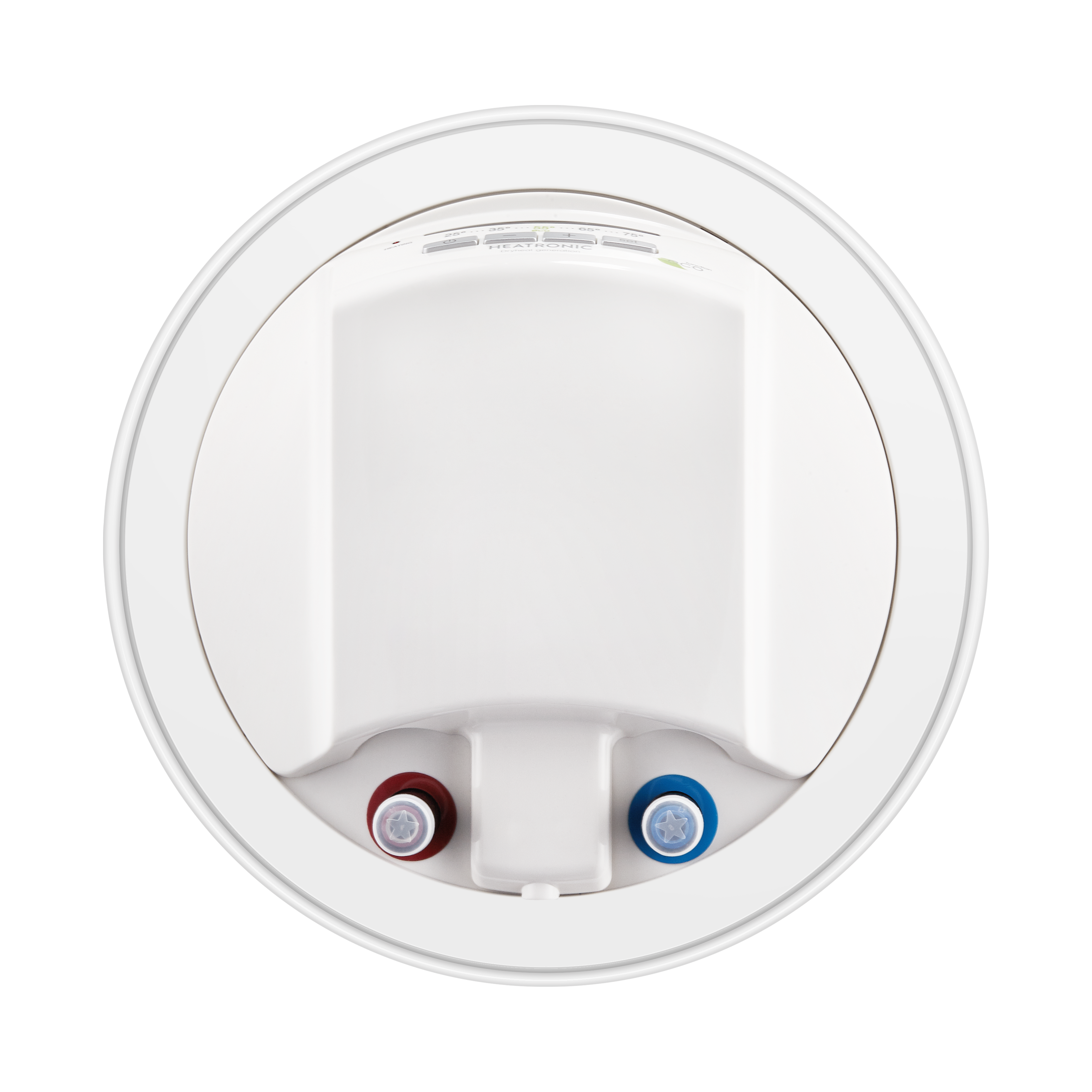 Накопительный водонагреватель Electrolux EWH 100 Heatronic DL Slim DryHeat