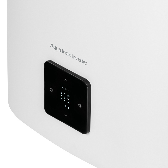 Накопительный водонагреватель Royal Thermo RWH 100 Aqua Inox Inverter