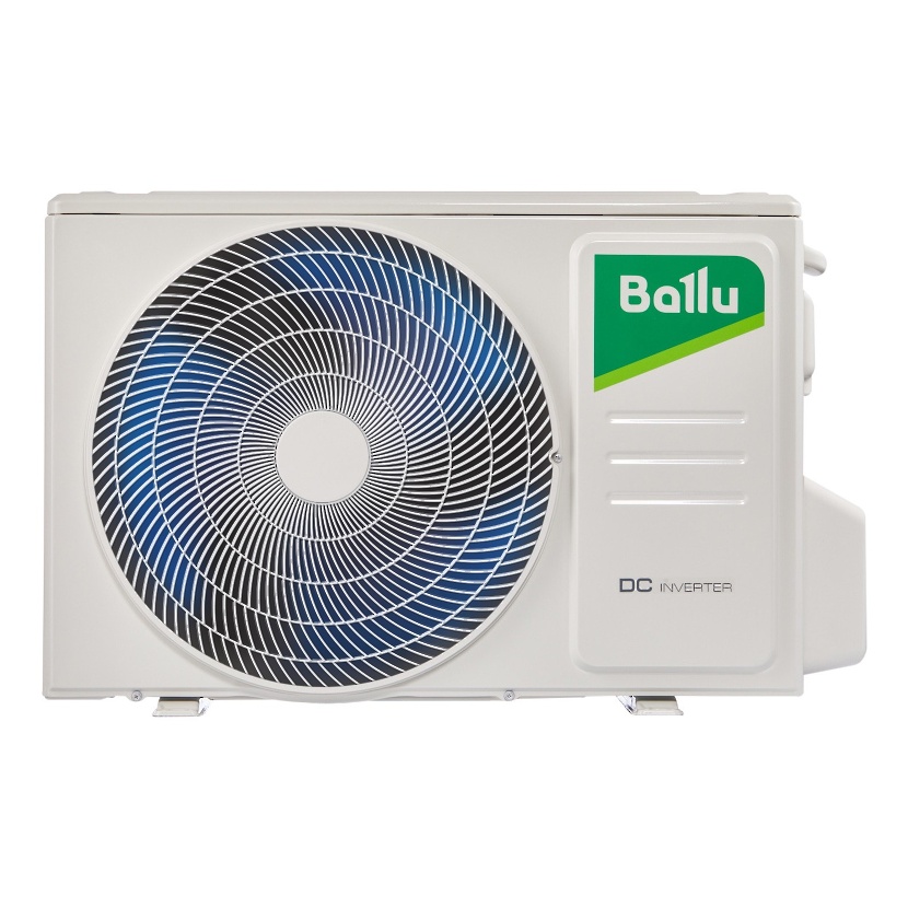 Кондиционер Ballu Eco Smart DC BSYI-07HN8/ES