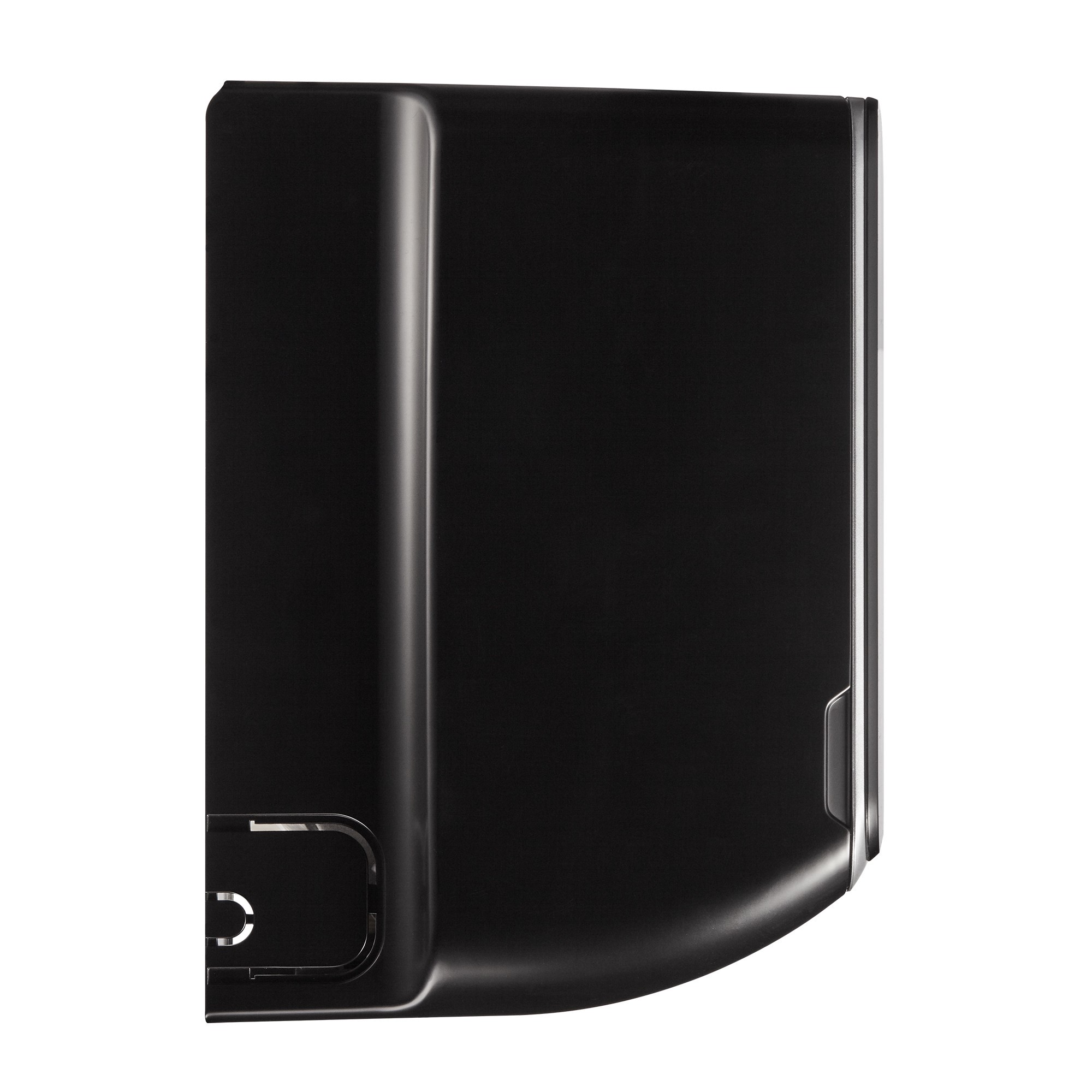 Кондиционер Ballu Platinum Black Edition DC BSPI-10HN8/BL/EU