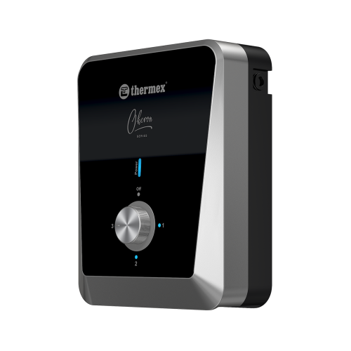 Проточный водонагреватель THERMEX Oberon 8000