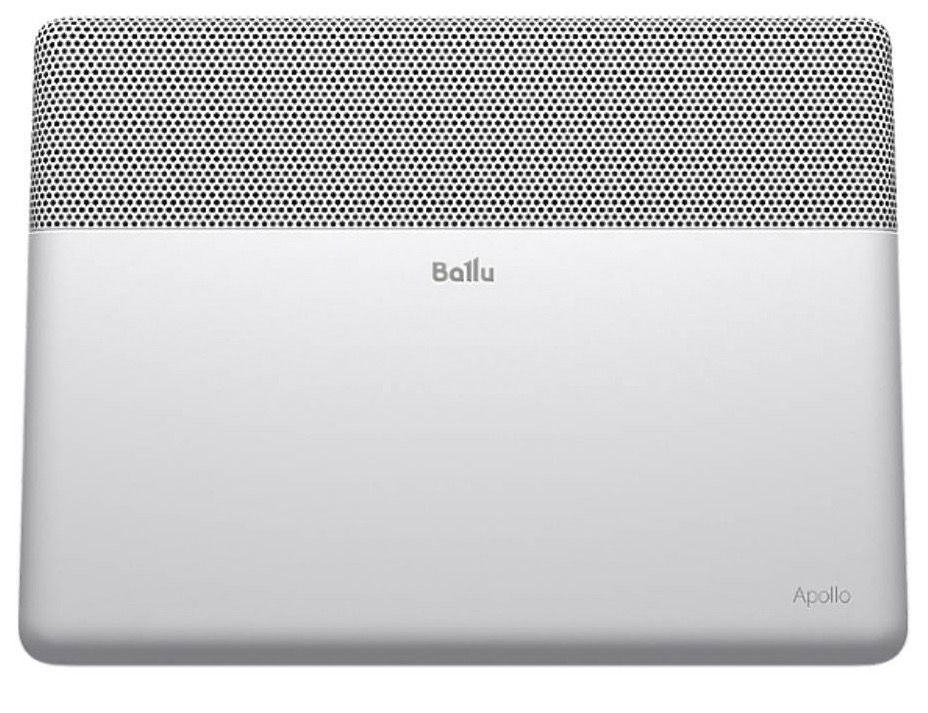 Отопительный модуль конвектора Ballu Apollo Transformer BEC/AT-2500