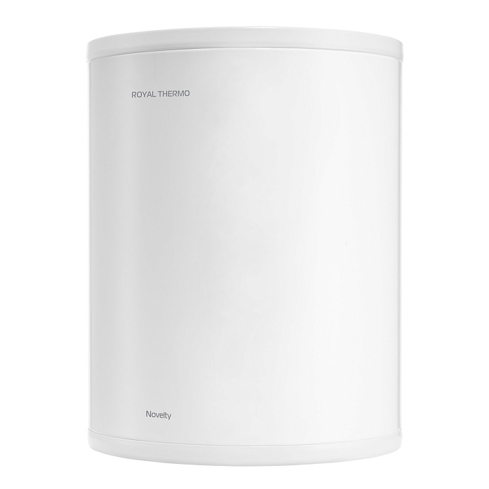 Накопительный водонагреватель Royal Thermo RWH 15 Novelty U