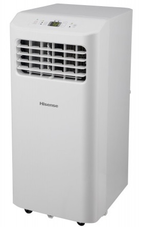 Мобильный кондиционер Hisense V-series AP-07CR4GKVS00
