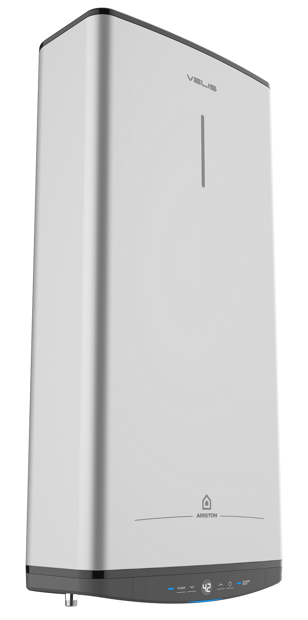 Накопительный водонагреватель Ariston ABSE VLS PRO INOX PW 2K 30