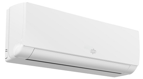 Кондиционер KingHome Luna Matt KWH18AYDXB-K6DNA5A