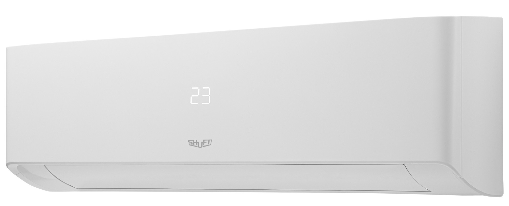 Кондиционер Shuft Soturai SFTH-09HN8