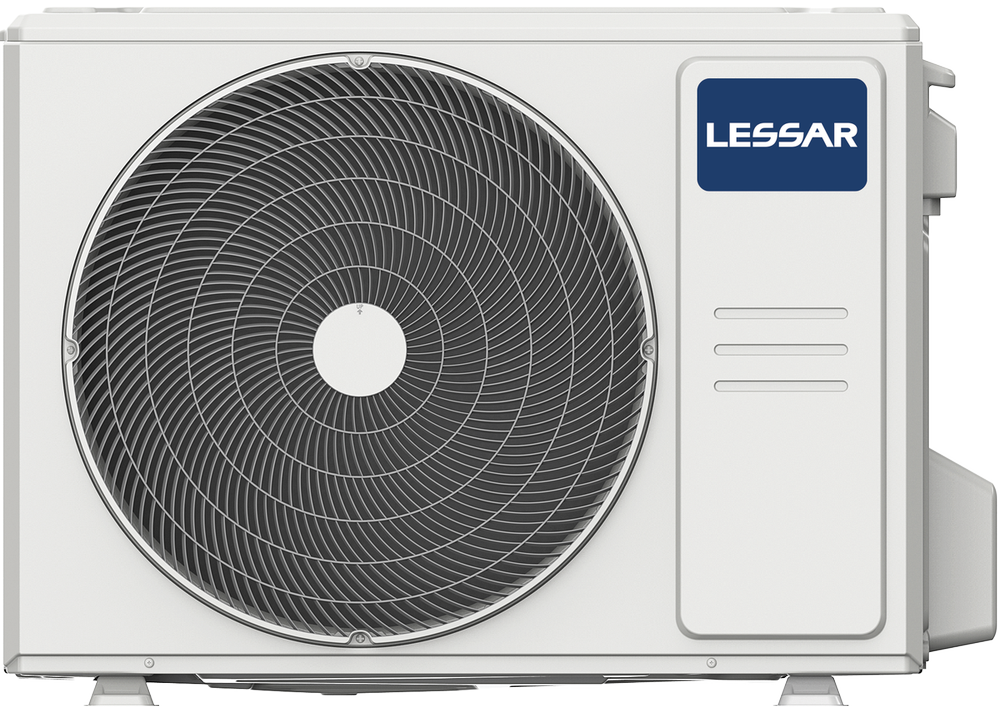 Кондиционер Lessar Amigo LS-HE07KRE2A/LU-HE07KRE2A