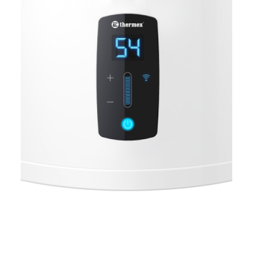 Накопительный водонагреватель Thermex Lima 100 V Wi-Fi