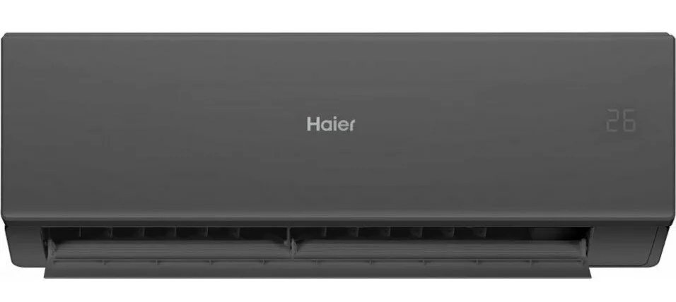 Кондиционер Haier Quantum Inverter AS35HQJ1HRA-B/1U35HQJ1FRA