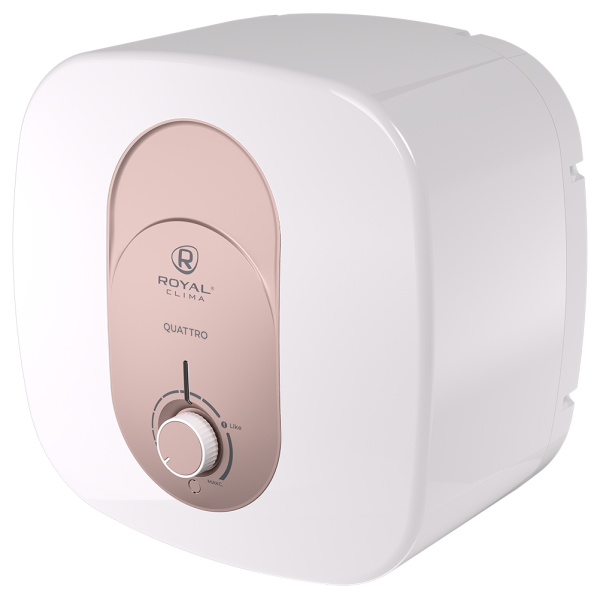 Накопительный водонагреватель Royal Clima RWH-Q15-FEU