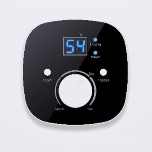 Накопительный водонагреватель Thermex IF 100 V (eco)